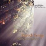 Danish Songs / Aaboe, Henrik Birk / Klaus – Hledejceny.cz