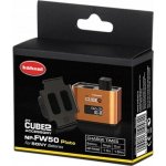 Hahnel 1000 582.1 – Zbozi.Blesk.cz