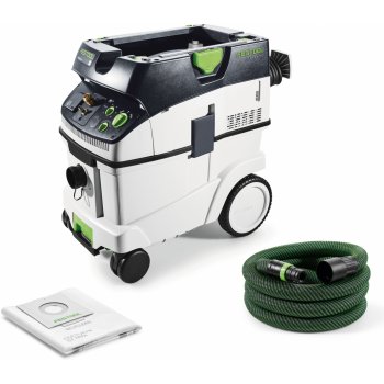 Festool Cleantec CTM 36 E LE 574990