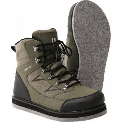 Kinetic brodící boty X4 Wading Boot Felt – Sleviste.cz