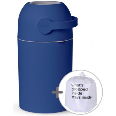 Magic Koš na pleny Cobalt Blue – Zboží Dáma