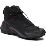 Salomon Cross Hike Mid Gtx 2 black – Hledejceny.cz