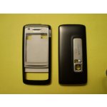 Kryt Nokia 6280 zadní černo-stříbrný – Hledejceny.cz