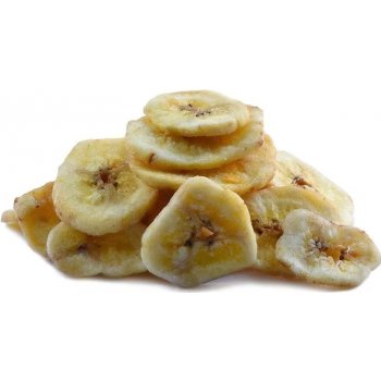 IBK Trade Banán plátky 500 g
