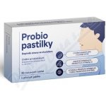 Probio pastilky s přích.jablka 30 cucavých tablet – Hledejceny.cz