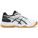 Asics Upcourt 4 GS bílé JR