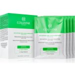 Collistar Reshaping Draining Solution Refill For Wraps termoaktivní bandáže proti celulitidě náhradní náplň 4 x 100 ml – Zboží Dáma Collistar Reshaping Draining Solution Refill For Wraps termoaktivní bandáže proti celulitidě náhradní náplň 4 x 100 ml – Zboží Dáma