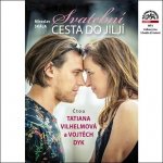 Svatební cesta do Jiljí CD – Hledejceny.cz