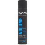 Syoss Volume Lift lak na vlasy 300 ml – Zboží Mobilmania