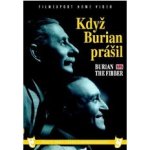 Když burian prášil DVD – Hledejceny.cz