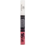 Dermacol 16H Lip Colour dlouhotrvající barva na rty 1 4,8 g – Zboží Mobilmania
