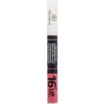 Dermacol 16H Lip Colour dlouhotrvající barva na rty 1 4,8 g – Hledejceny.cz