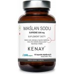 Kenay Butyrát sodný Supreme 60 kapslí – Hledejceny.cz