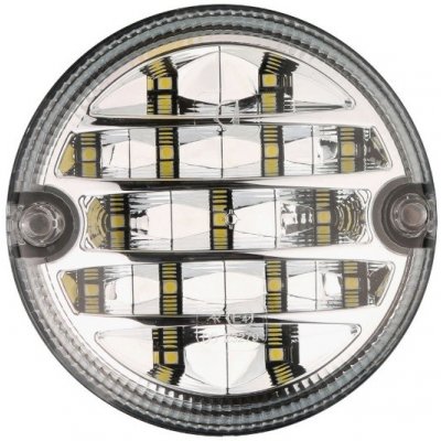 Dimatec LED koncová světla couvací světlo – Zboží Mobilmania