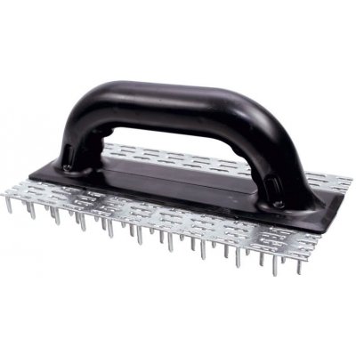 Škrabák na omítky TERANOVA 210x105mm – Hledejceny.cz
