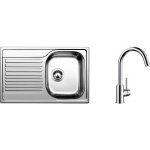 Set Blanco Tipo 45 S Compact + Mida – Zboží Dáma