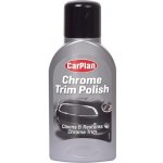CarPlan Chrome Trim Polish 375 ml | Zboží Auto