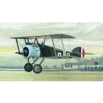 Směr Letadlo Sopwith Camel 1:48 – Zbozi.Blesk.cz