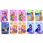 Černý Petr: Winx Club fashion – Hledejceny.cz