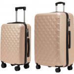 Rowex Crystal Vínová 57x37x21 cm, 66x42x24 cm, 77x50x28 cm – Sleviste.cz