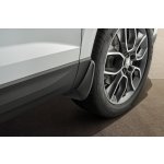 Škoda Karoq-Přední lapače nečistot Škoda Auto 57A075111A – Zboží Mobilmania