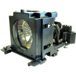 Lampa pro projektor HITACHI CP-X265, kompatibilní lampa s modulem – Zboží Živě