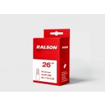 Ralson AV – Zbozi.Blesk.cz
