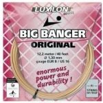 Luxilon Big Banger Original 12 m 1,30 mm – Zboží Dáma