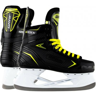 GRAF Supra G105X Senior – Zboží Mobilmania