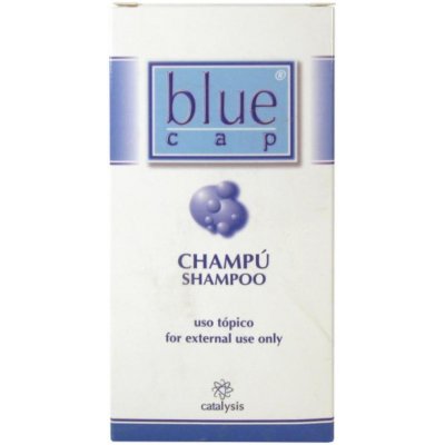 BlueCap šampon 150 ml – Zboží Mobilmania