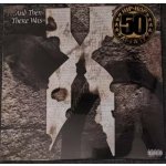 DMX - ...And Then There Was X 2 LP – Hledejceny.cz