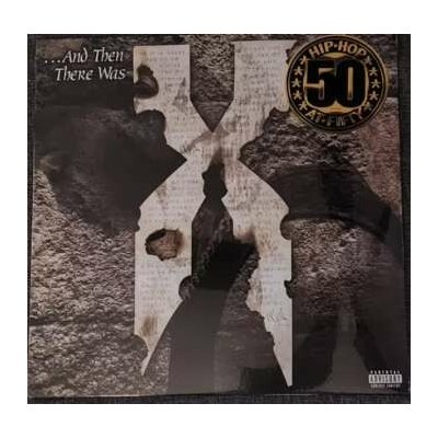 DMX - ...And Then There Was X 2 LP – Hledejceny.cz