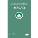 Macao - Jan Klíma