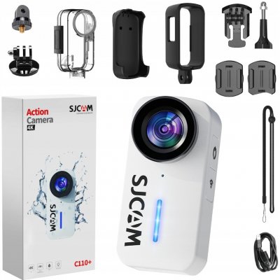 SJCAM C110+ – Zboží Živě