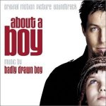 Badly Drawn Boy - About A Boy / OST CD – Hledejceny.cz