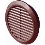 Den Braven kulatá se síťovinou 150 / 125 mm hnědá – Zboží Mobilmania