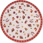 Villeroy & Boch 106192 Red Multicolor – Zboží Dáma