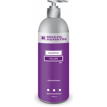 BK Brazil Keratin Bio Shampoo Volume 1000 ml