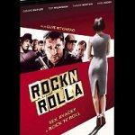 RocknRolla DVD – Hledejceny.cz