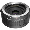 KENKO TELEPLUS HD DGX 2X pro Canon