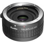 KENKO TELEPLUS HD DGX 2X pro Canon – Hledejceny.cz