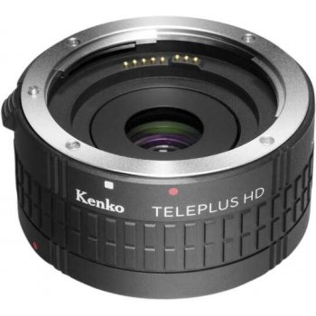 Kenko TELEPLUS HD DGX 2x pro Nikon