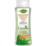 Bione Cosmetics Cannabis micelární voda 255 ml – Hledejceny.cz