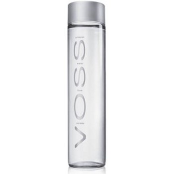 Voss neperlivá voda 800 ml