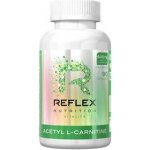 Allnutrition Reflex Acetyl L-Carnitine 90 kapslí – Hledejceny.cz