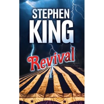 Revival - Stephen King