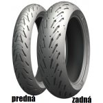 Michelin Road 6 150/70 R17 69W – Sleviste.cz