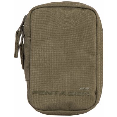 Pentagon Kyvos RAL7013 – Hledejceny.cz