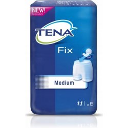 Tena PROskin Fix Prem.Medium 754024 5 ks