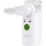 Medisana IN 525 5411 5ultrazvukový inhalátor – Hledejceny.cz